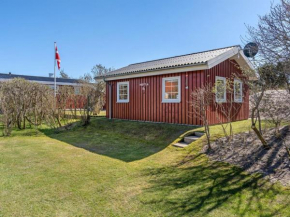 Holiday Home Amie - 800m from the sea by Interhome